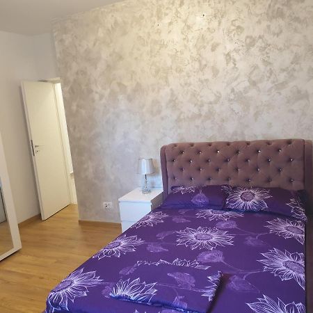 בוקרשט Grozavesti Apartment Near Politehnic Park מראה חיצוני תמונה